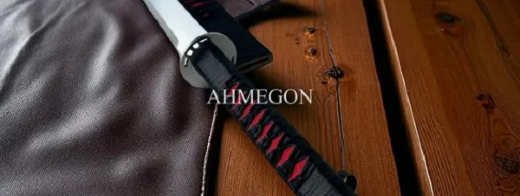 Samuray Kılıçları (Katana): Japon Savaş Geleneği ve Estetiği Samuray Kılıçları (Katana): Japon Savaş Geleneği ve Estetiği